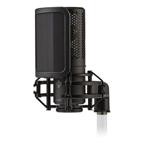 Shure KSM32C SM - mikrofon pojemnościowy