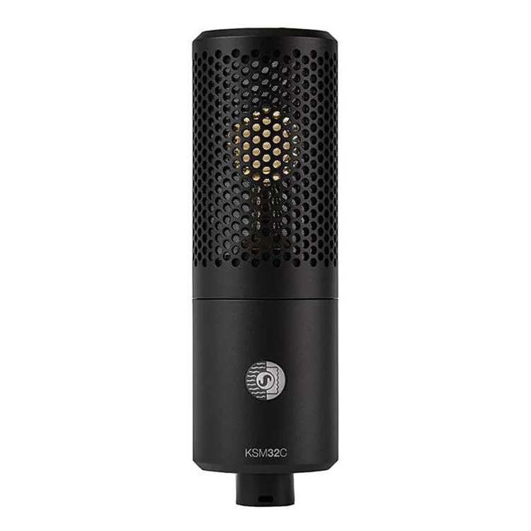 Shure KSM32C SM - mikrofon pojemnościowy