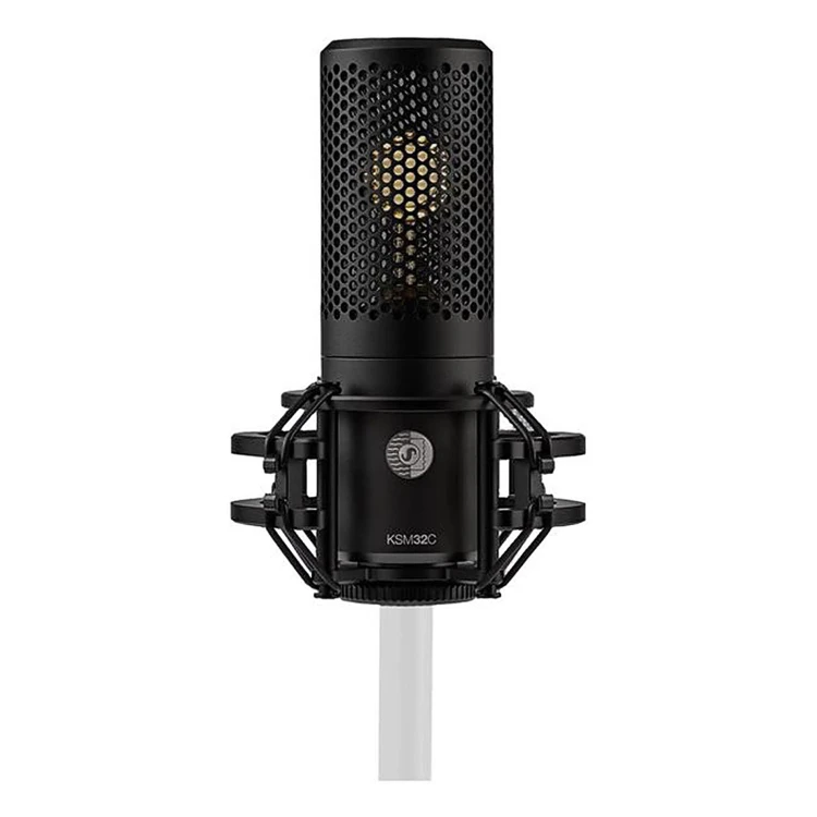 Shure KSM32C SM - mikrofon pojemnościowy