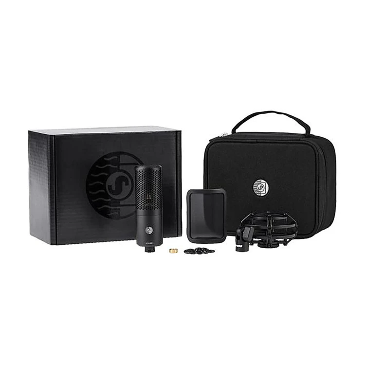 Shure KSM32C SM - mikrofon pojemnościowy