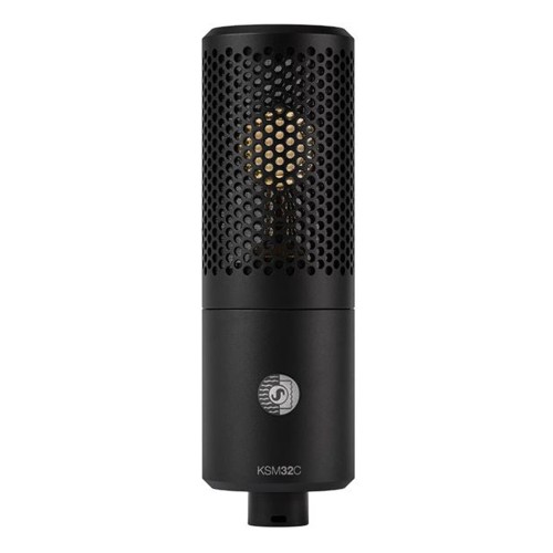 Shure KSM32C HM - mikrofon pojemnościowy