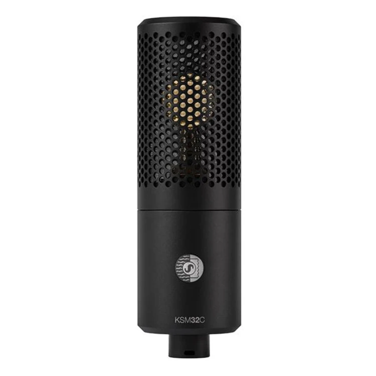 Shure KSM32C HM - mikrofon pojemnościowy