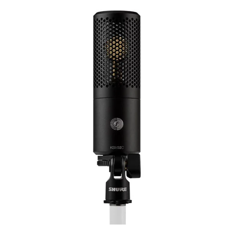 Shure KSM32C HM - mikrofon pojemnościowy