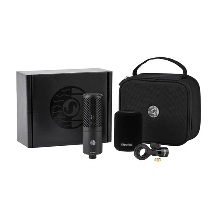 Shure KSM32C HM - mikrofon pojemnościowy