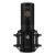 Shure KSM40C - wielkomebranowy mikrofon pojemnościowy