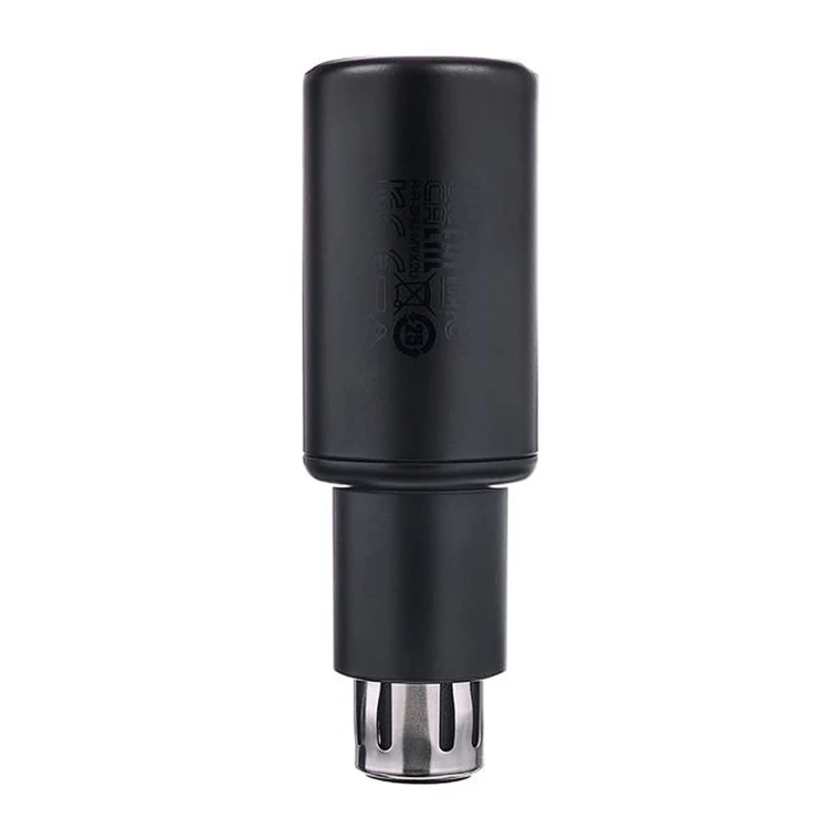 Shure MVX2U Gen 2 - cyfrowy interfejs audio