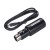 Shure MVX2U Gen 2 - cyfrowy interfejs audio