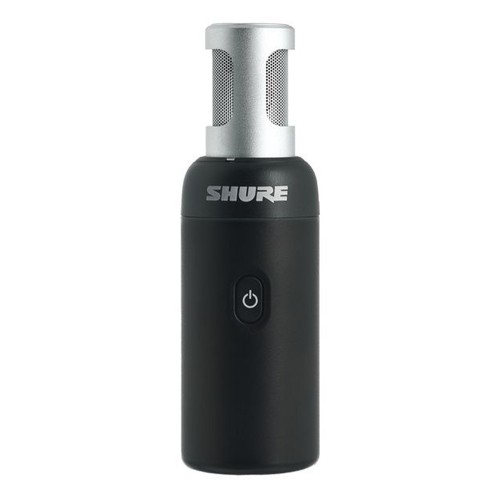 Shure MoveMic 88+ - bezprzewodowy mikrofon video