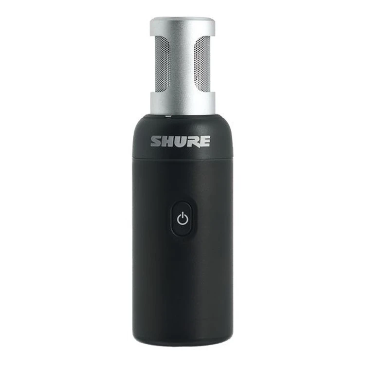 Shure MoveMic 88+ - bezprzewodowy mikrofon video