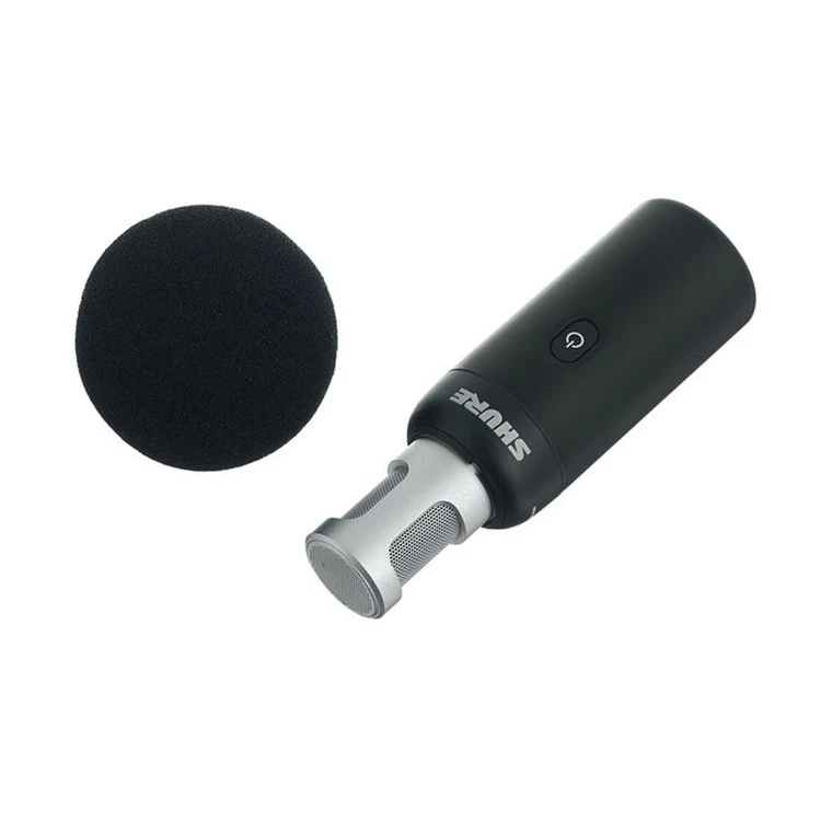 Shure MoveMic 88+ - bezprzewodowy mikrofon video