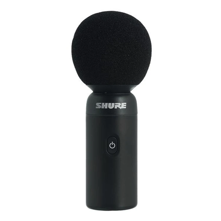 Shure MoveMic 88+ - bezprzewodowy mikrofon video