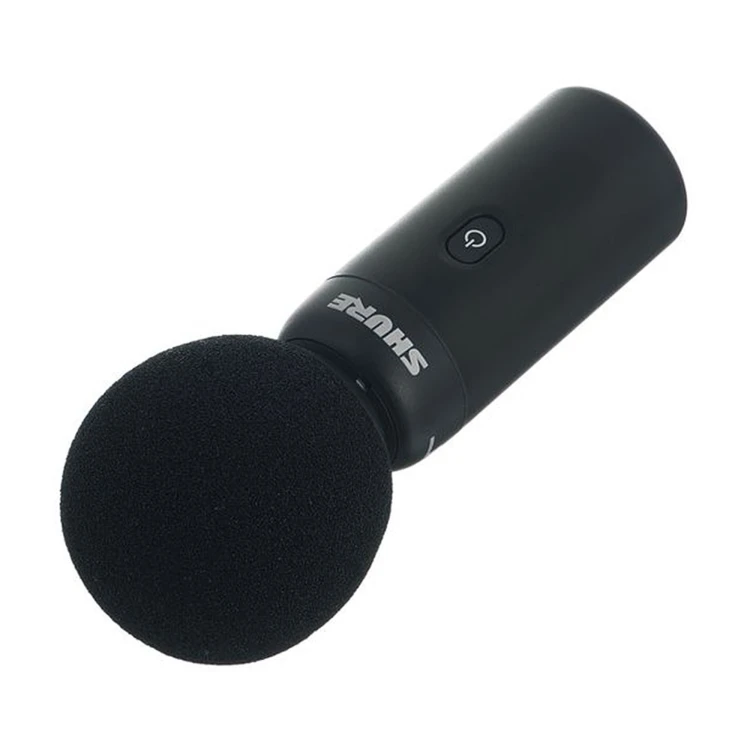 Shure MoveMic 88+ - bezprzewodowy mikrofon video