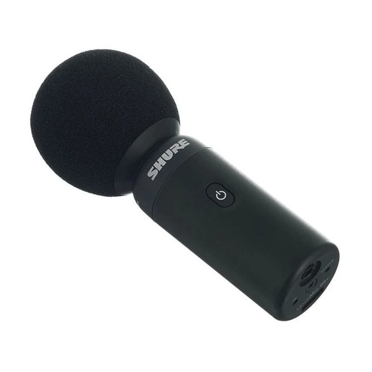 Shure MoveMic 88+ - bezprzewodowy mikrofon video