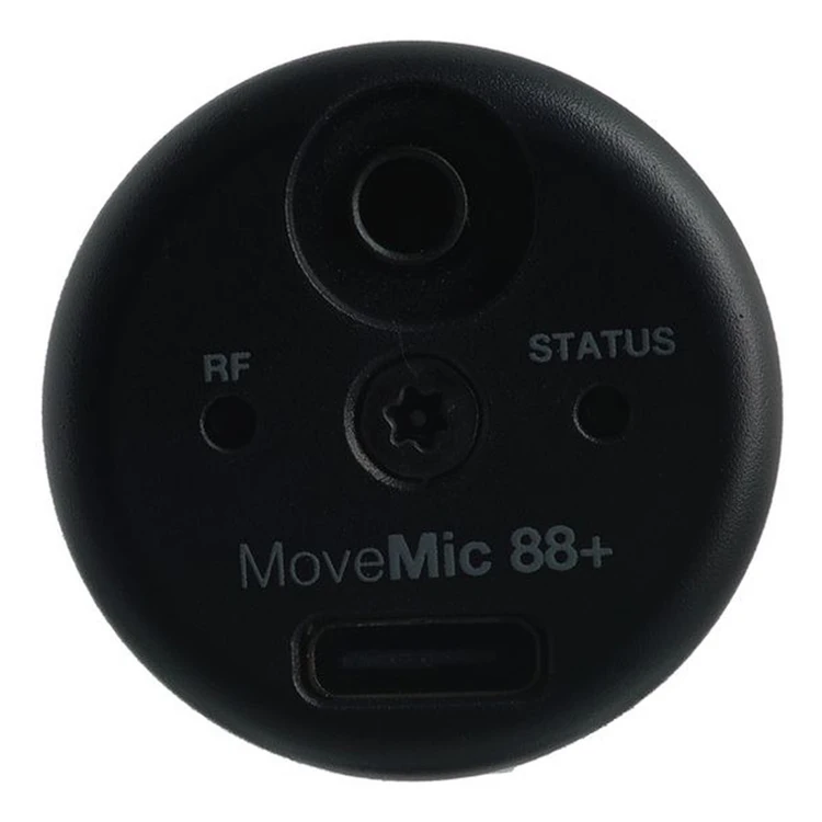 Shure MoveMic 88+ - bezprzewodowy mikrofon video