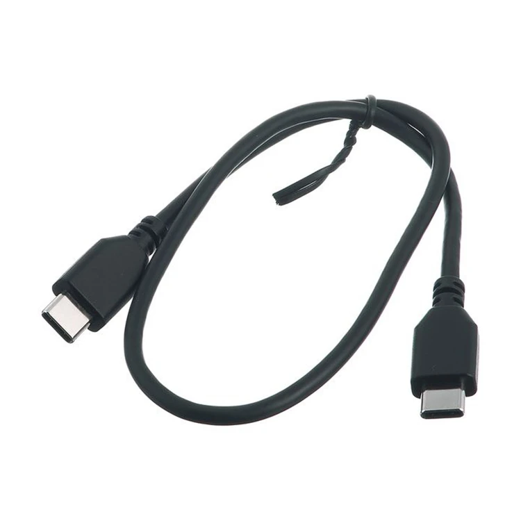 Shure MoveMic 88+ - bezprzewodowy mikrofon video - kabel