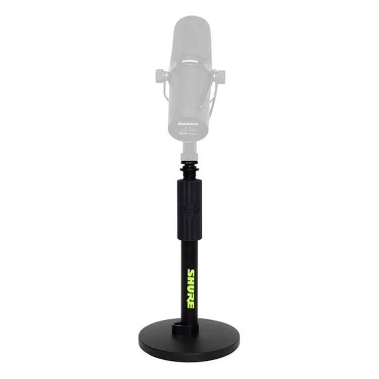 Shure Desktop Stand - statyw biurkowy