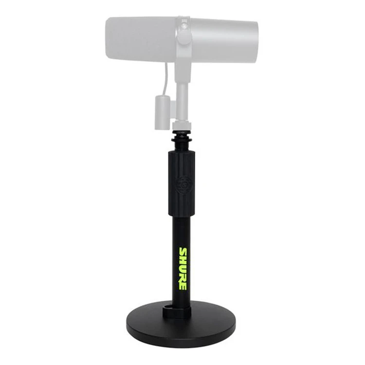 Shure Desktop Stand - statyw biurkowy