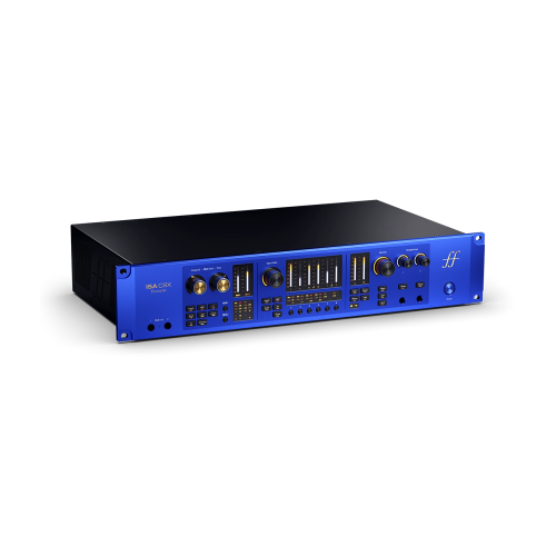 Focusrite ISA C8X - interfejs audio