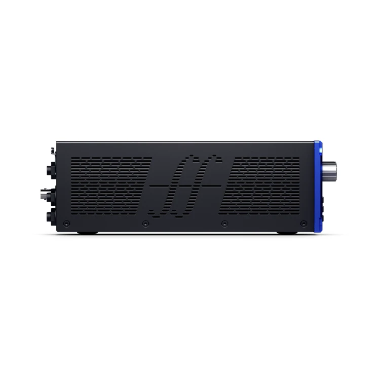 Focusrite ISA C8X - interfejs audio