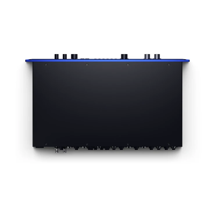 Focusrite ISA C8X - interfejs audio