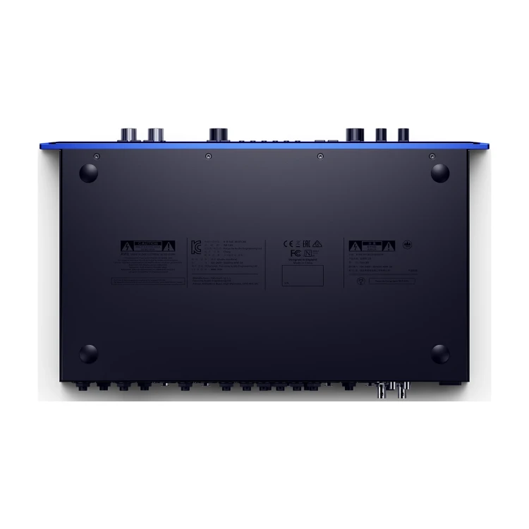 Focusrite ISA C8X - interfejs audio