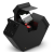 Chauvet DJ Blazor - laser RGB