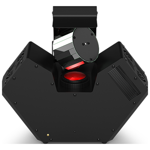 Chauvet DJ Blazor - laser RGB