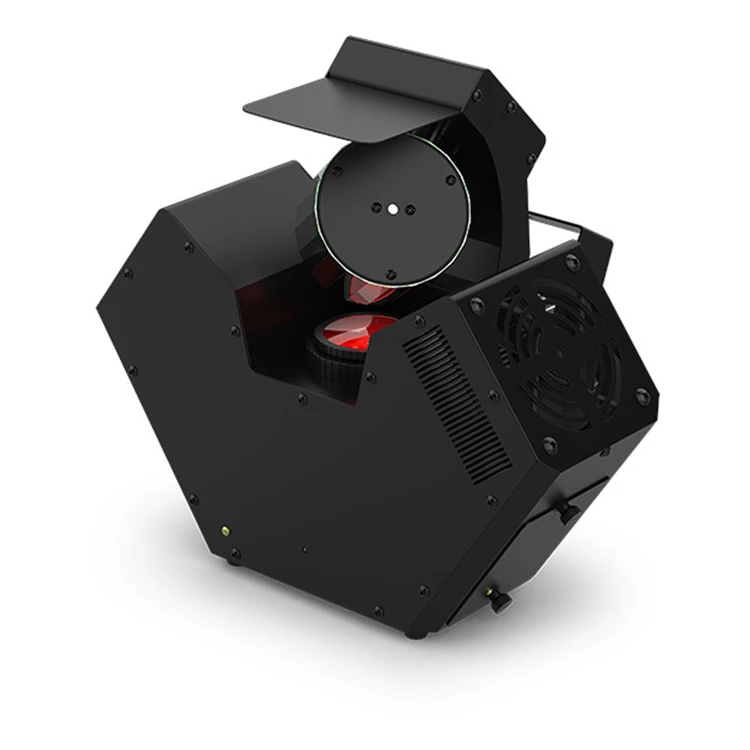 Chauvet DJ Blazor - laser RGB