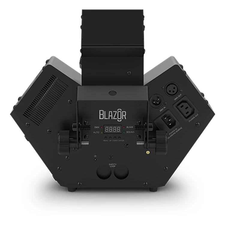 Chauvet DJ Blazor - laser RGB