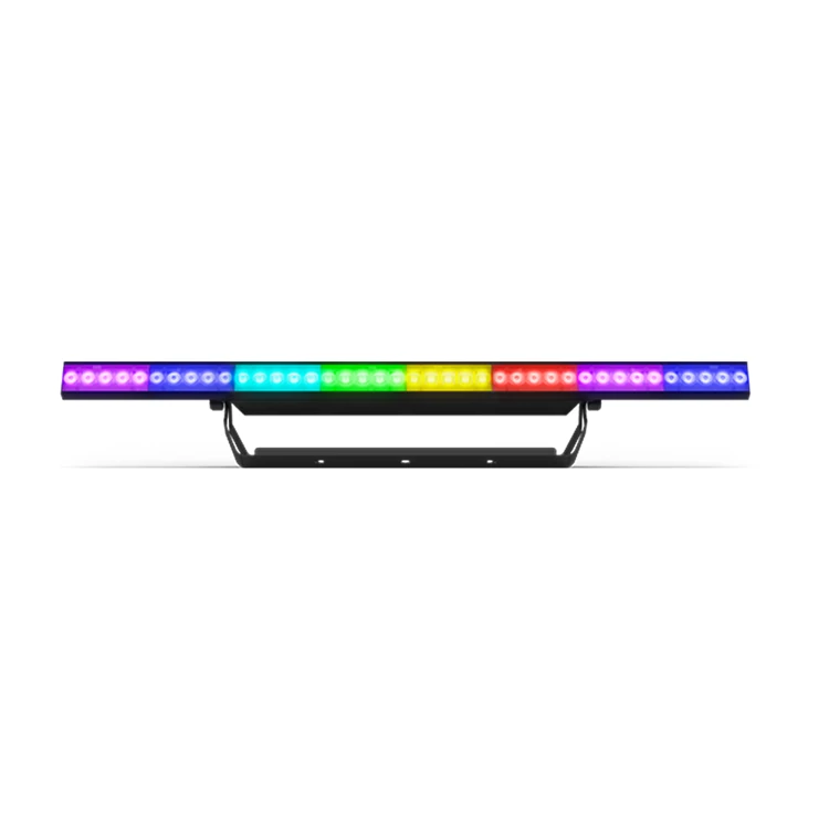 Chauvet DJ COLORstrip Pix ILS - belka LED