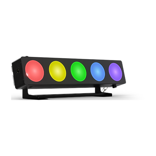 Chauvet DJ Core 5x1 ILS - lampa efektowa