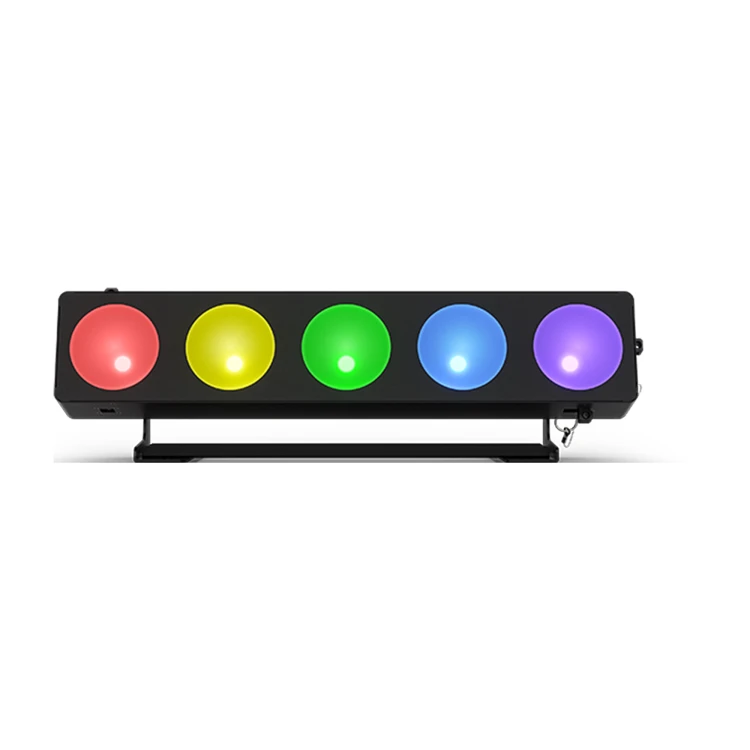 Chauvet DJ Core 5x1 ILS - lampa efektowa