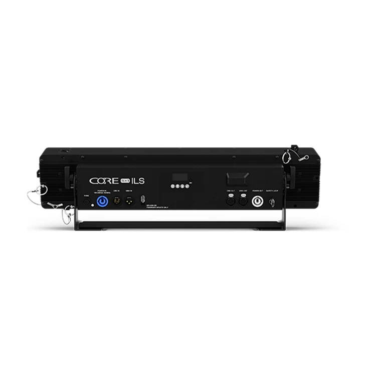 Chauvet DJ Core 5x1 ILS - lampa efektowa