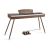 Donner DDP-80 Walnut - pianino cyfrowe