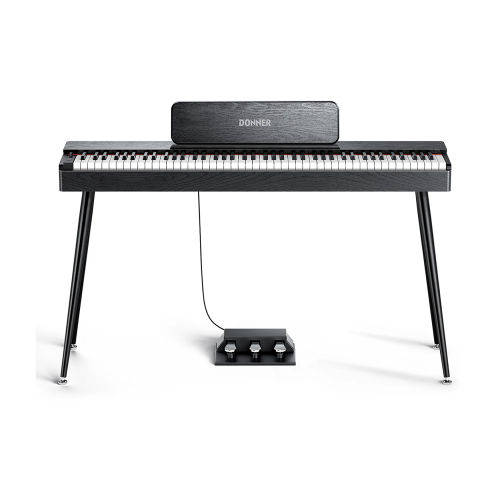 Donner OURA S100 - pianino cyfrowe