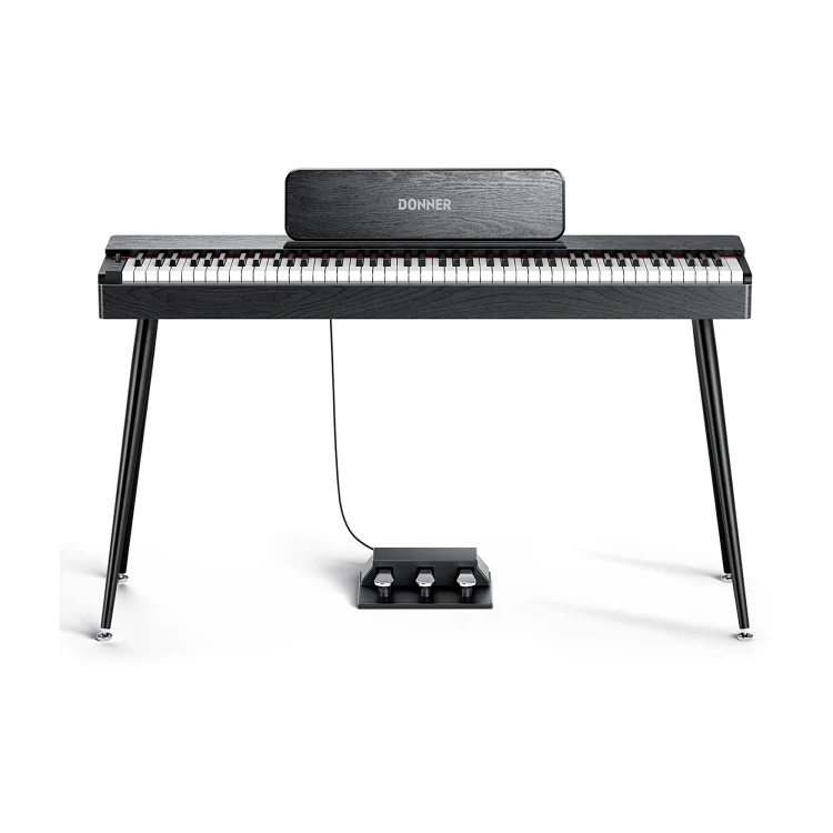 Donner OURA S100 - pianino cyfrowe