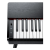 Donner OURA S100 - pianino cyfrowe