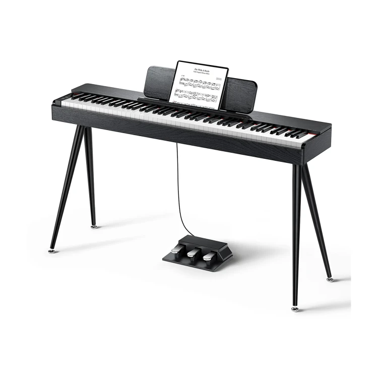 Donner OURA S100 - pianino cyfrowe