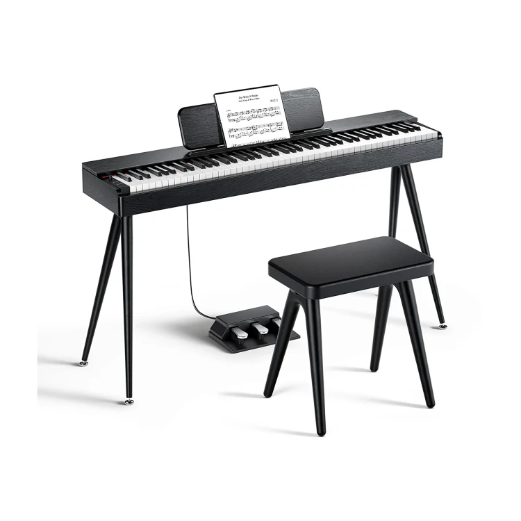 Donner OURA S100 - pianino cyfrowe