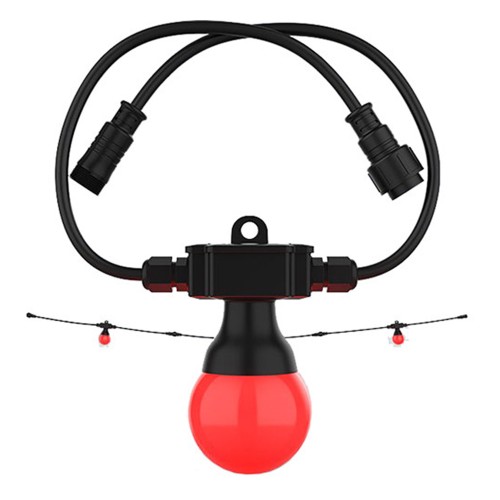 Chauvet DJ Festoon 2 RGB EXT - girlanda LED