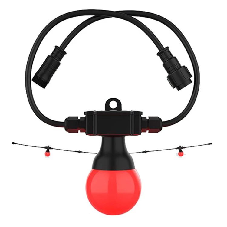 Chauvet DJ Festoon 2 RGB EXT - girlanda LED