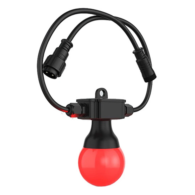 Chauvet DJ Festoon 2 RGB EXT - girlanda LED