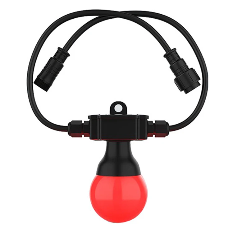 Chauvet DJ Festoon 2 RGB EXT - girlanda LED