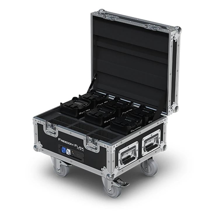 Chauvet DJ Freedom Flex H9 IP X6 - zestaw oświetleniowy
