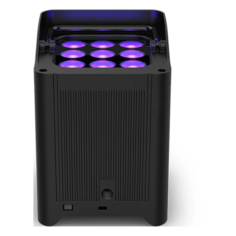 Chauvet DJ Freedom Flex H9 IP X6 - zestaw oświetleniowy