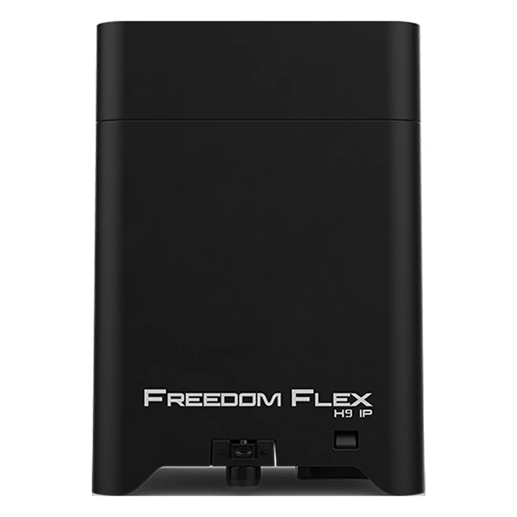Chauvet DJ Freedom Flex H9 IP X6 - zestaw oświetleniowy