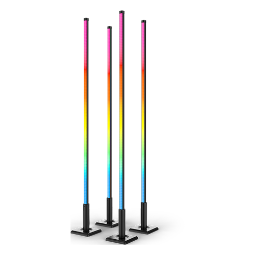 Chauvet DJ Freedom Flex Stick X4 - kolumny LED