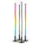 Chauvet DJ Freedom Flex Stick X4 - kolumny LED