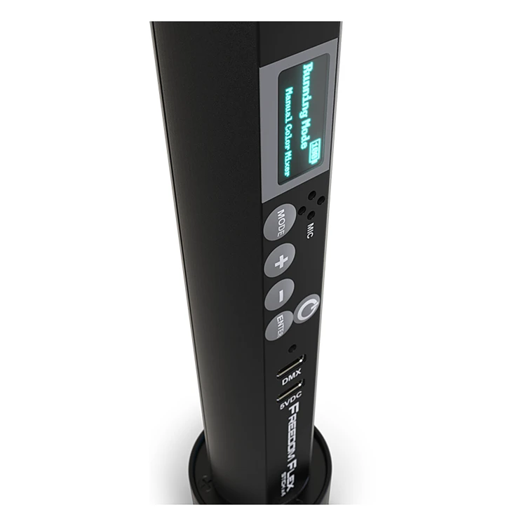 Chauvet DJ Freedom Flex Stick X4 - kolumna LED