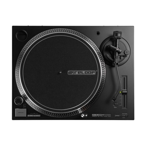 Reloop RP-5000 MK4 - gramofon